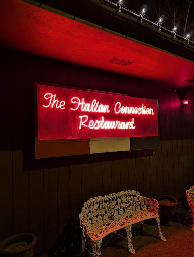 The Italian Connection Menu image 8